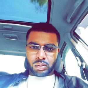 Meet your Posher, Adil